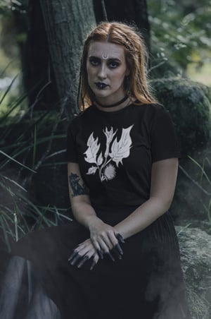 Image of Datura | Unisex T-Shirt