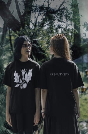 Image of Datura | Unisex T-Shirt