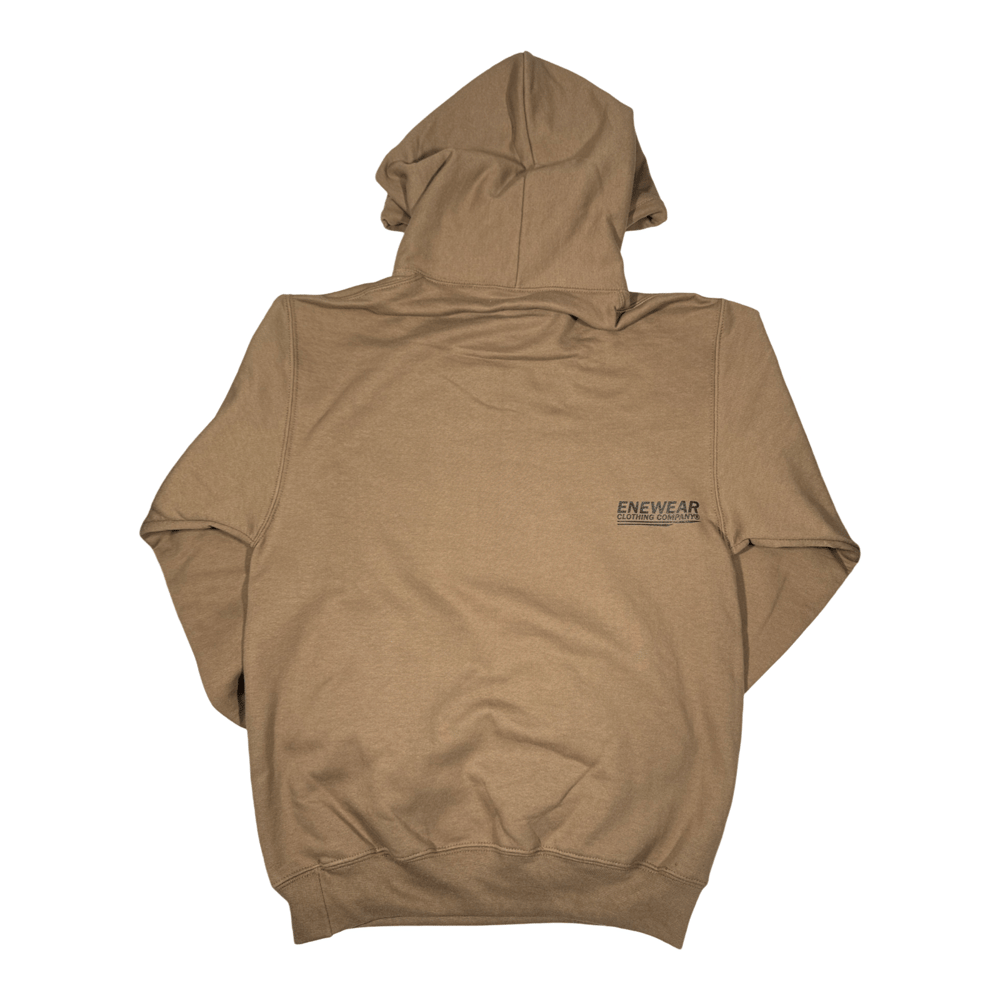 Image of “G” Thatch Hoodies 