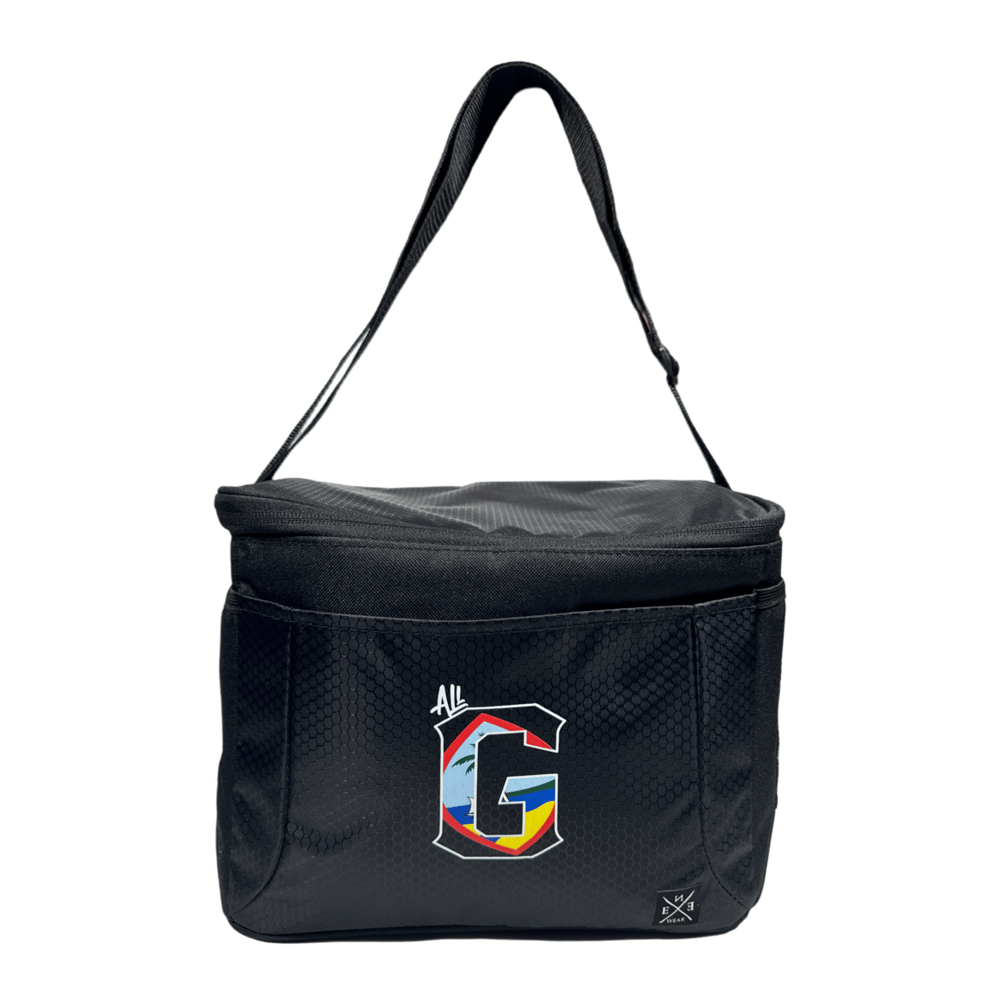 Image of All “G” Cooler Bag