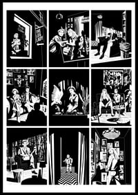 Image 1 of THE LOG LADY