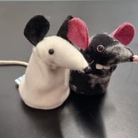 Image 3 of Mice