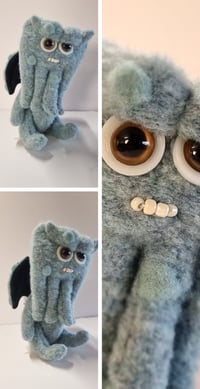 Image 3 of My little Cthulu