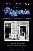 Image of Inventing the Pizzeria