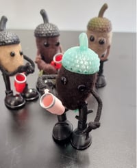 Image 2 of Little Acorn Characters