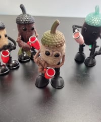 Image 3 of Little Acorn Characters