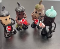 Image 1 of Little Acorn Characters