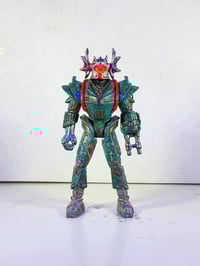 Image 1 of MECHA-DUKE