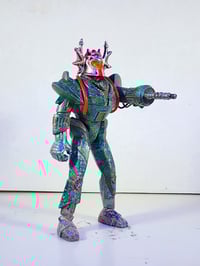 Image 3 of MECHA-DUKE