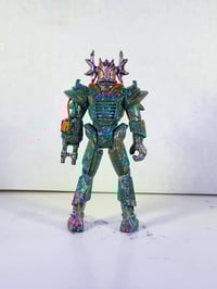 Image 2 of MECHA-DUKE