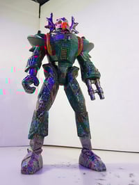 Image 7 of MECHA-DUKE