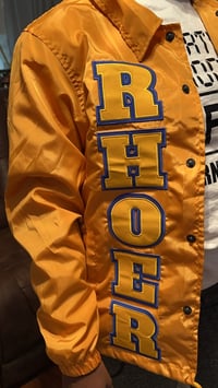 Image 5 of RHOER Windbreaker