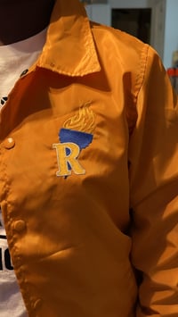 Image 3 of RHOER Windbreaker