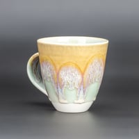 Image 1 of Sepia/Sage Arches - Tall Mug