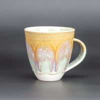 Image 3 of Sepia/Sage Arches - Tall Mug