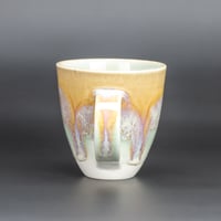 Image 2 of Sepia/Sage Arches - Tall Mug