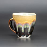 Image 1 of Gold Arches - Tall Mug