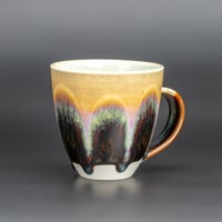 Image 2 of Gold Arches - Tall Mug