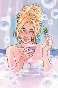 Image 4 of BARBARELLA variants (signed)