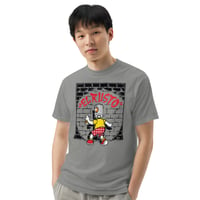 Image 5 of EL RUSTO Unisex Heavyweight T-shirt