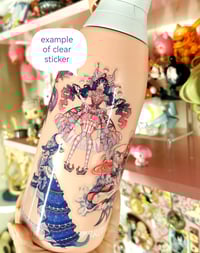 Image 2 of Foodspired Stickers