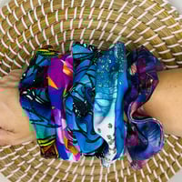 Image 2 of Sewsational Scrunchies