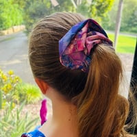 Image 3 of Sewsational Scrunchies