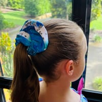 Image 4 of Sewsational Scrunchies