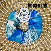 Image 5 of Sewsational Scrunchies