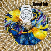 Image 12 of Sewsational Scrunchies