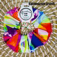 Image 14 of Sewsational Scrunchies