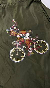 Image 2 of Biciteca Windbreaker