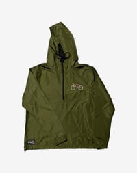 Image 3 of Biciteca Windbreaker