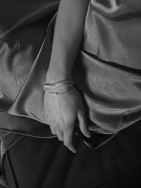 Image 3 of MILLIPEDE NECKLACE & BRACELET