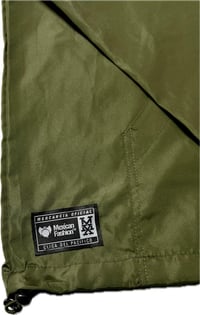 Image 4 of Biciteca Windbreaker