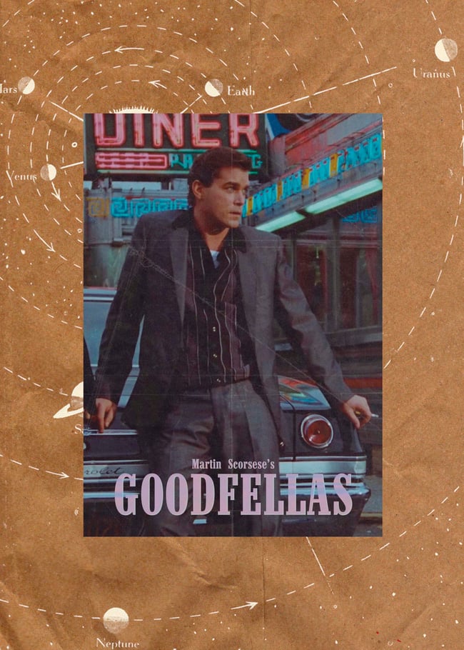 GOODFELLAS