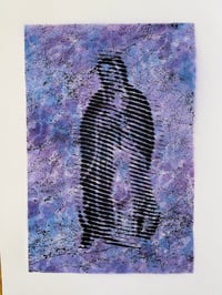 Image 5 of Spray Paint Art Print • Lupe
