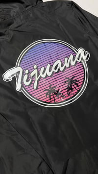 Image 2 of Tijuana Classix Windbreaker