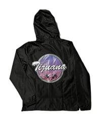 Image 1 of Tijuana Classix Windbreaker