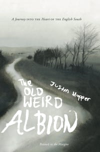 Book - The Old Weird Albion