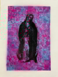 Image 6 of Spray Paint Art Print • Lupe