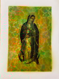 Image 8 of Spray Paint Art Print • Lupe