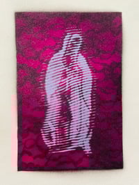 Image 10 of Spray Paint Art Print • Lupe