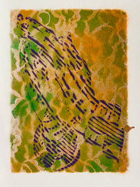 Image 4 of Spray Paint Art Print • Manos