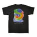 Image of S/S Blur Palms- Limited to 50.