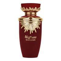 Image 1 of Sakeena Lattafa Perfumes