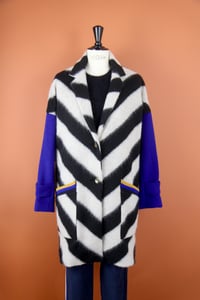 Image 1 of MANTEAU TWIGGY