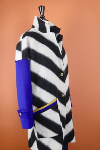 Image 4 of MANTEAU TWIGGY