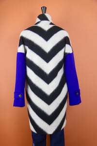 Image 2 of MANTEAU TWIGGY