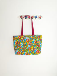 Image 3 of Totes Cool Rainbow